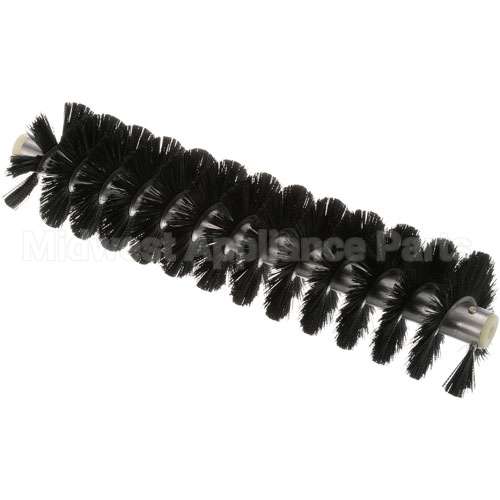 B150 Compatible Ayrking Sifter Brush Assy, Black