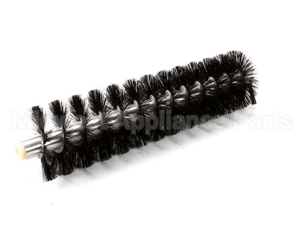 B150 Ayr King Sifter Brush Assembly, Black