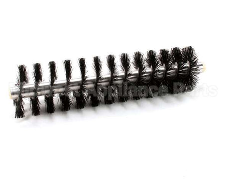 B150 Ayr King Sifter Brush Assembly, Black