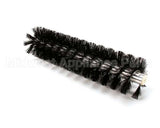 B150 Ayr King Sifter Brush Assembly, Black