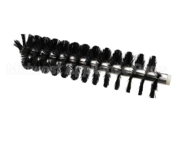 B150S Ayr King Sifter Brush Assembly, Black -
