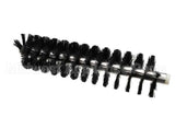 B150S Ayr King Sifter Brush Assembly, Black -