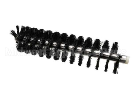 B150S Ayr King Sifter Brush Assembly, Black -