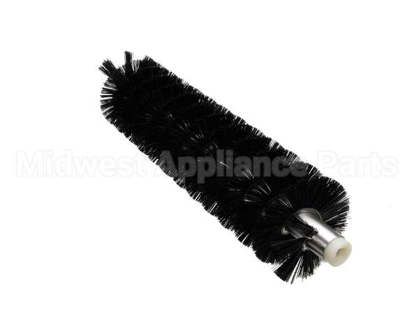 B150S Ayr King Sifter Brush Assembly, Black -