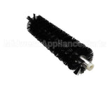 B150S Ayr King Sifter Brush Assembly, Black -
