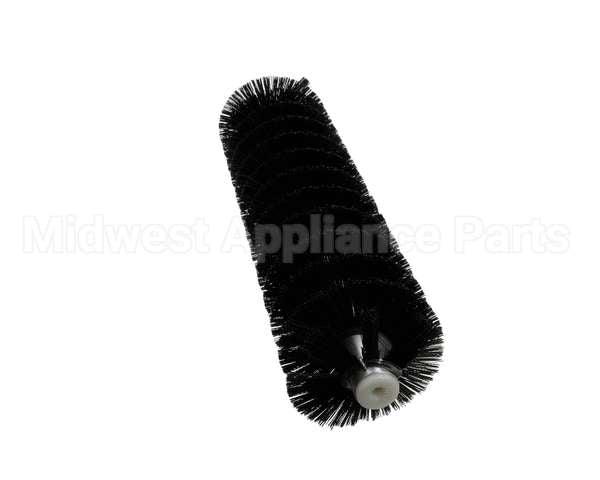 B150S Ayr King Sifter Brush Assembly, Black -