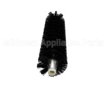 B150S Ayr King Sifter Brush Assembly, Black -
