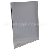 B155618X24 Compatible Bobrick Mirror, Frameless, 18X24", S/S
