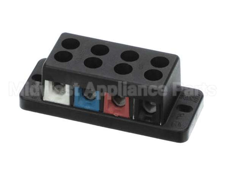 B157AL Grindmaster Cecilware Terminal Block 240V/3Ph-Me10/G