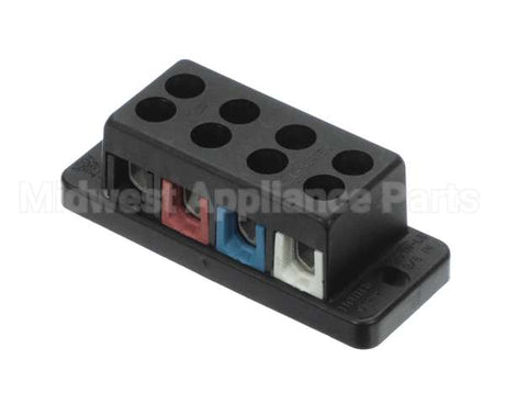 B157AL Grindmaster Cecilware Terminal Block 240V/3Ph-Me10/G