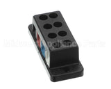 B157AL Grindmaster Cecilware Terminal Block 240V/3Ph-Me10/G