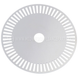 370261 Compatible Lincoln Encoder Disc