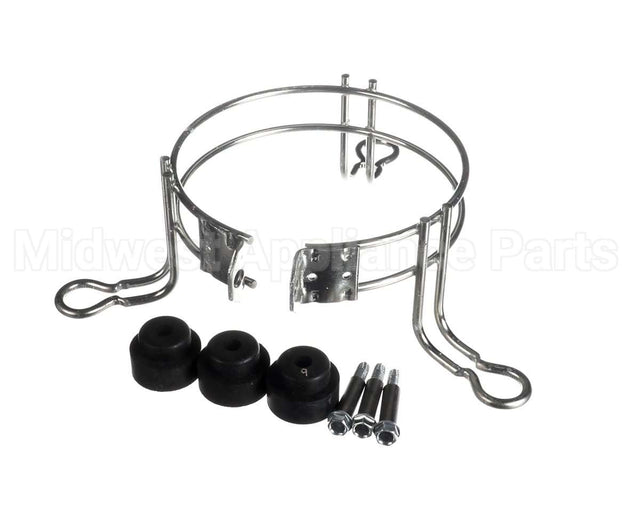 B16-18-243 Enviro-Tec Ecm Motor Moutning Bracket