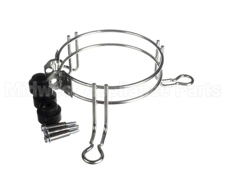 B16-18-243 Enviro-Tec Ecm Motor Moutning Bracket