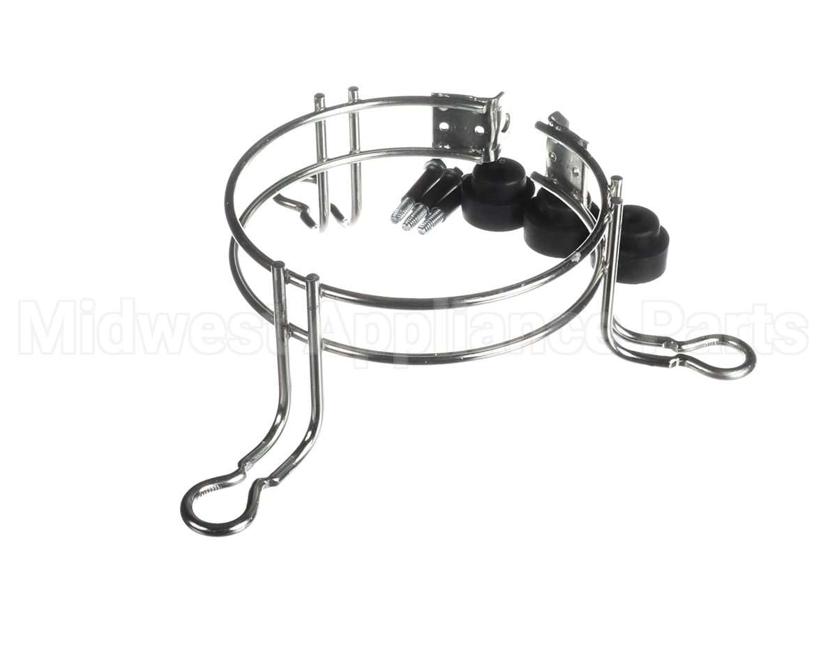 B16-18-243 Enviro-Tec Ecm Motor Moutning Bracket