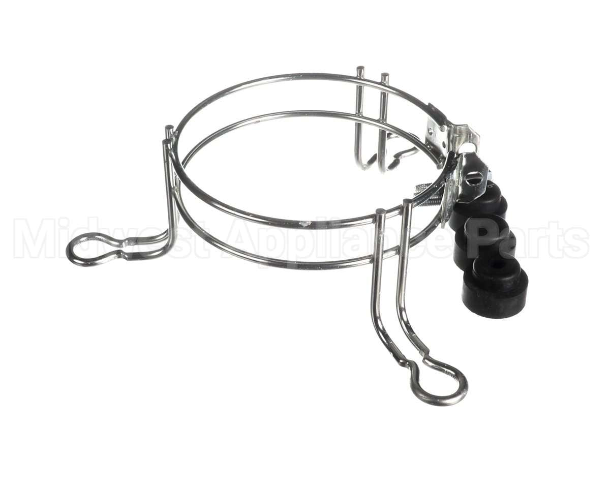 B16-18-243 Enviro-Tec Ecm Motor Moutning Bracket