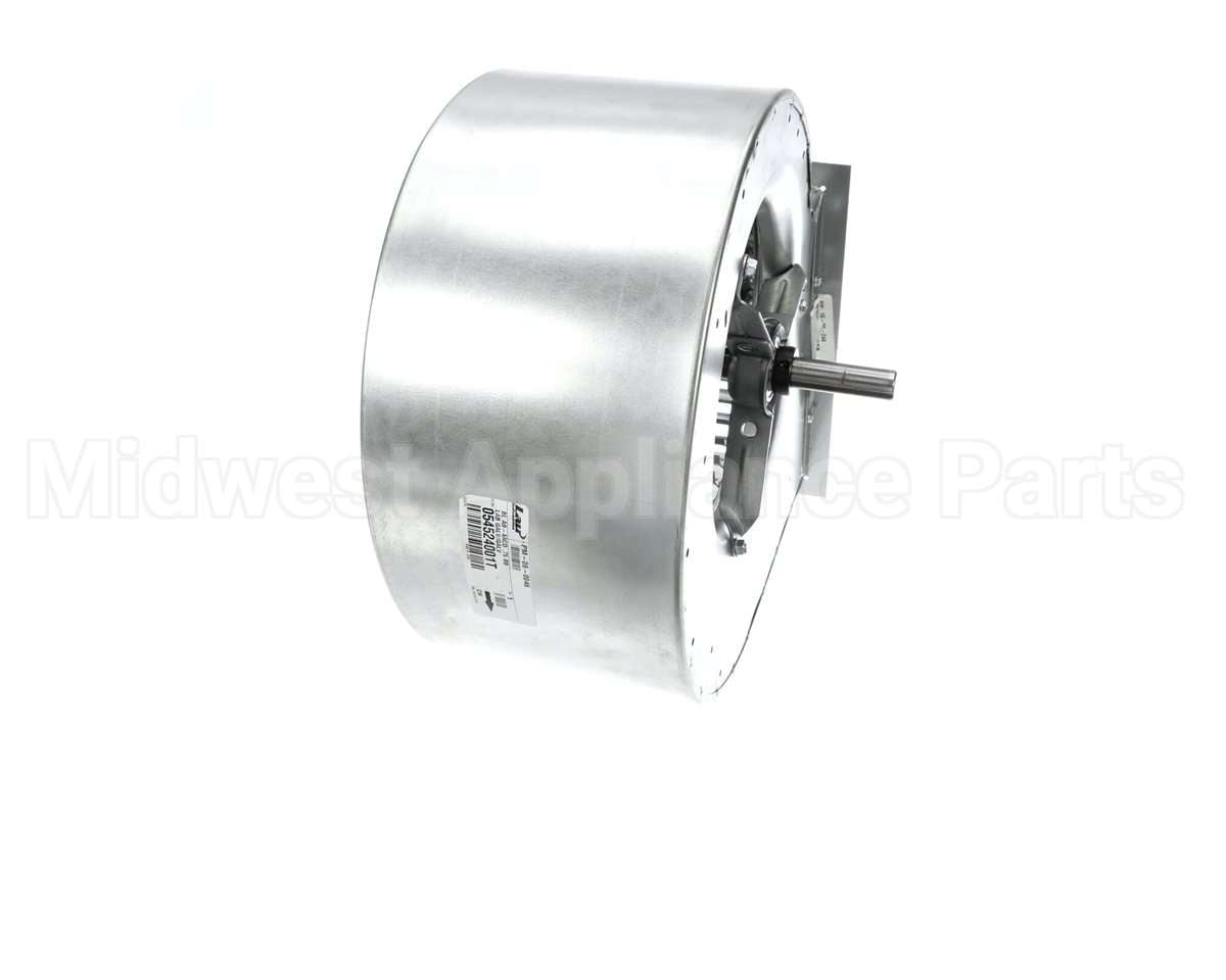 B16-574-107 Enviro-Tec Blower Assembly