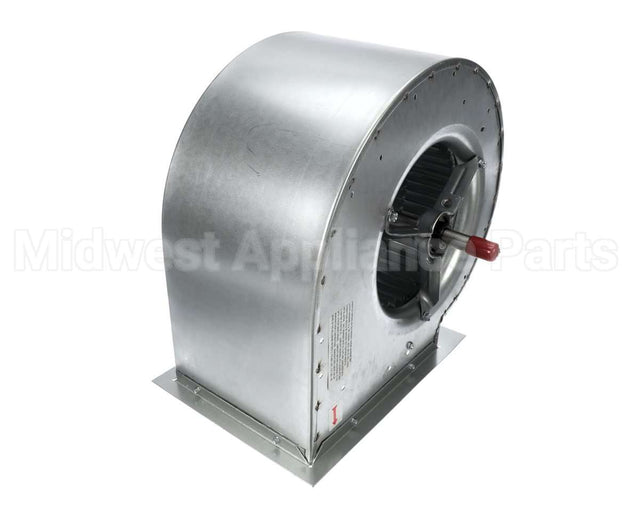 B16-576-107 Enviro-Tec Hc 12 Blower Assy