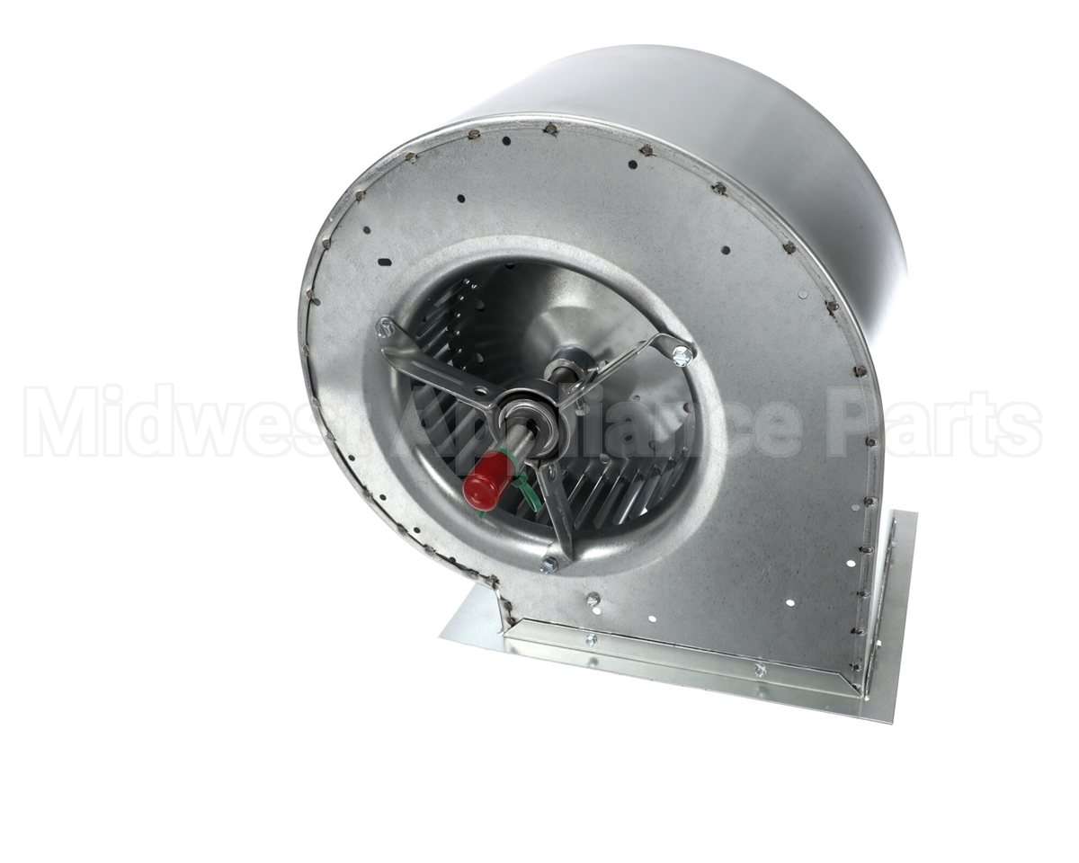 B16-576-107 Enviro-Tec Hc 12 Blower Assy