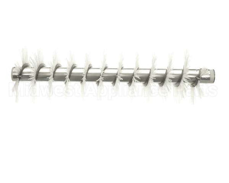 B160S Ayr King Sifter Brush Assembly, White,