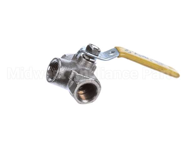 009354 Keating Filter Valve 1/2 Uff Cf Filte