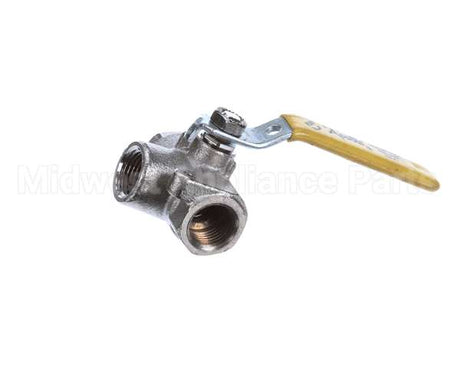 009354 Keating Filter Valve 1/2 Uff Cf Filte