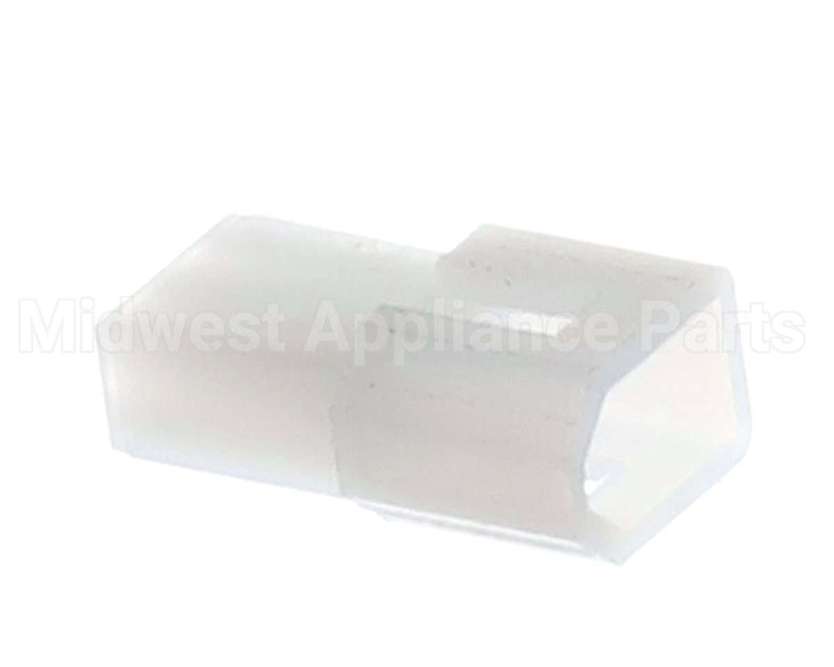 B169AL Grindmaster Cecilware Plug Amp Hse 2 Cir Gb/Java/Urn