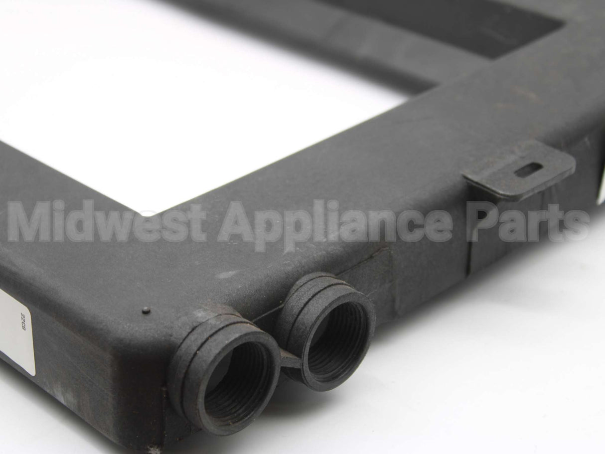 B1755913HDF Amana-Goodman Vertical Drain Pan Assembly