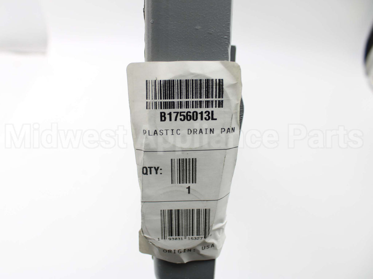 B1756013L Amana-Goodman Vertical Drain Pan