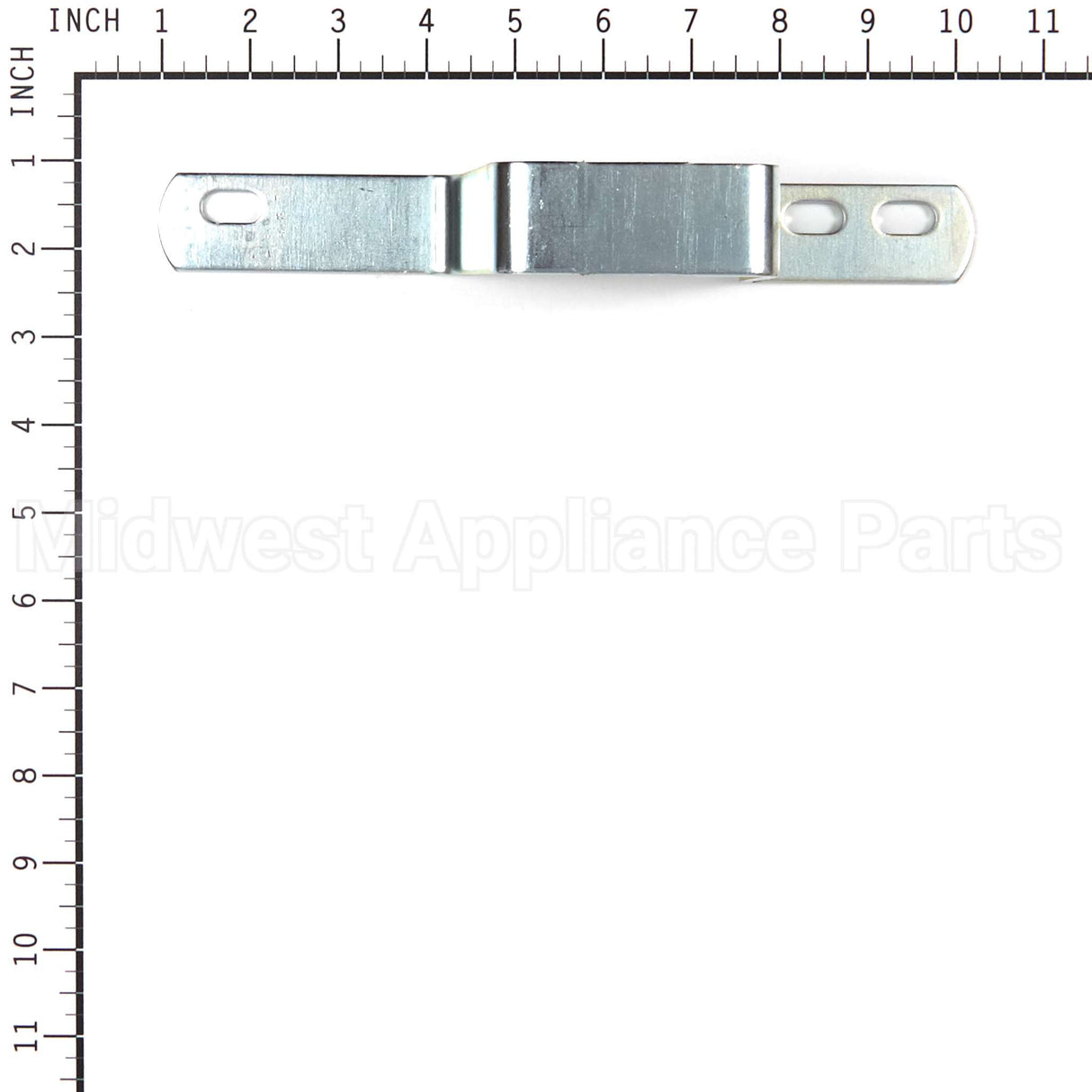 B1764GS Briggs & Stratton Support-Leg