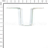 B1764GS Briggs & Stratton Support-Leg
