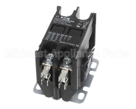 B177AL Grindmaster Cecilware Contactor 2-Pole 30A/40A,120V-