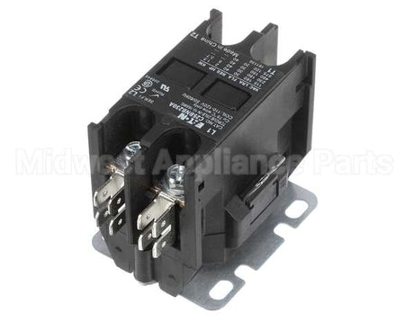 B177AL Grindmaster Cecilware Contactor 2-Pole 30A/40A,120V-