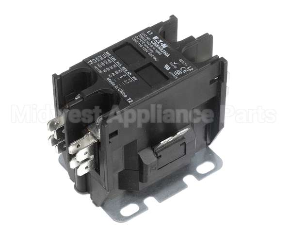 B177AL Grindmaster Cecilware Contactor 2-Pole 30A/40A,120V-