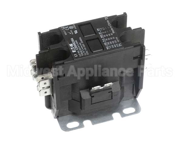 B177AL Grindmaster Cecilware Contactor 2-Pole 30A/40A,120V-