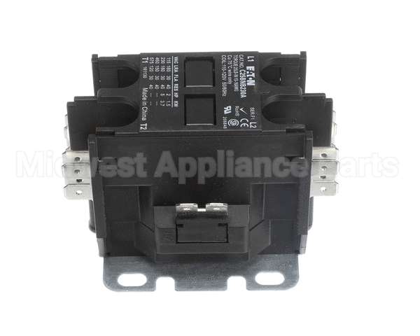 B177AL Grindmaster Cecilware Contactor 2-Pole 30A/40A,120V-
