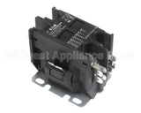 B177AL Grindmaster Cecilware Contactor 2-Pole 30A/40A,120V-