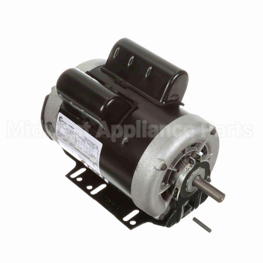 B177L Century Motor