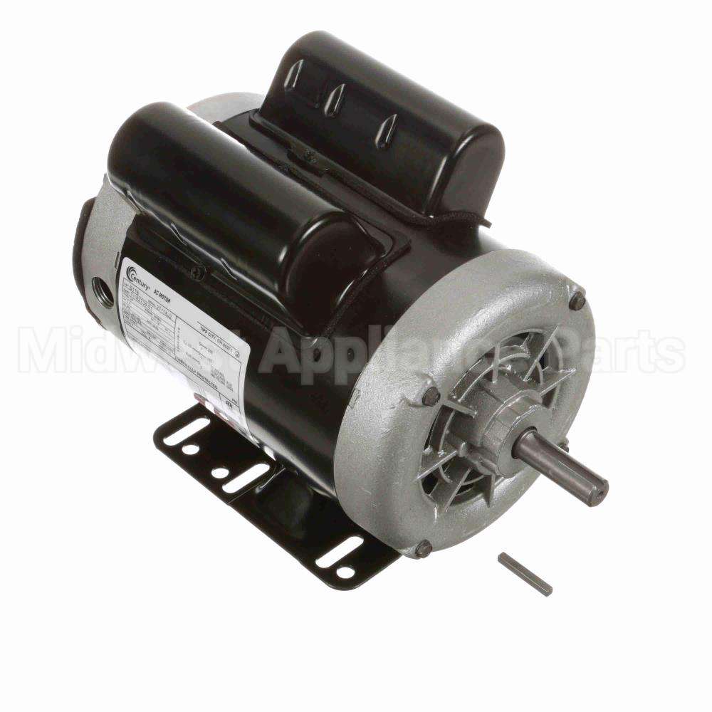 B178 Century Motor