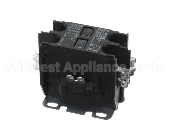 B178AL Grindmaster Cecilware Contactor 240V 2 Pole 30/40Amp