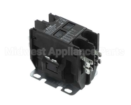 B178AL Grindmaster Cecilware Contactor 240V 2 Pole 30/40Amp