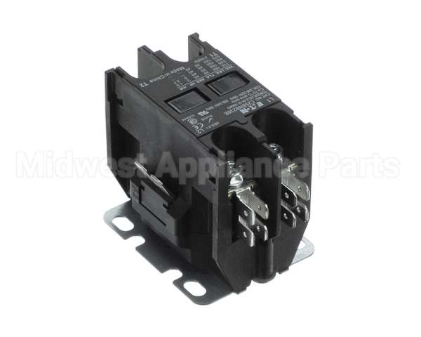 B178AL Grindmaster Cecilware Contactor 240V 2 Pole 30/40Amp