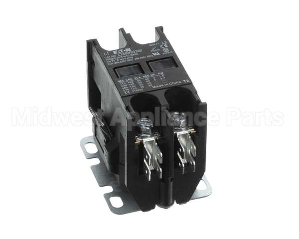 B178AL Grindmaster Cecilware Contactor 240V 2 Pole 30/40Amp