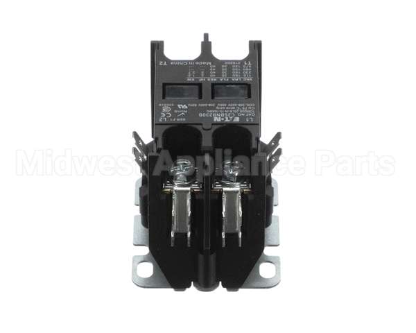 B178AL Grindmaster Cecilware Contactor 240V 2 Pole 30/40Amp