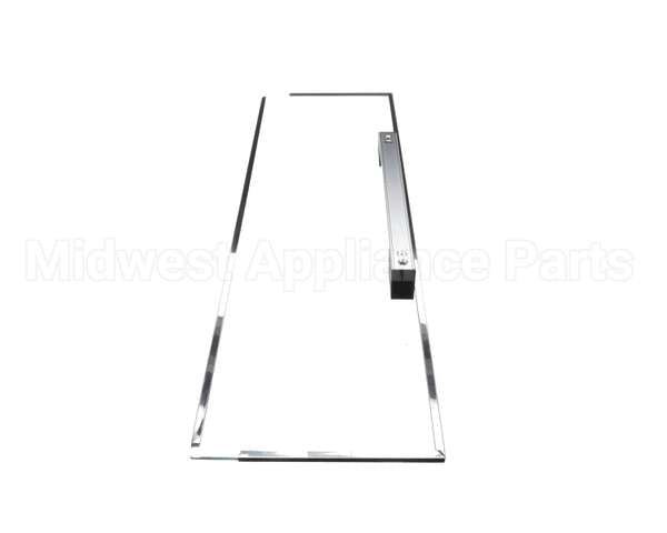 33925 Giles Front Glass Door, Assembly