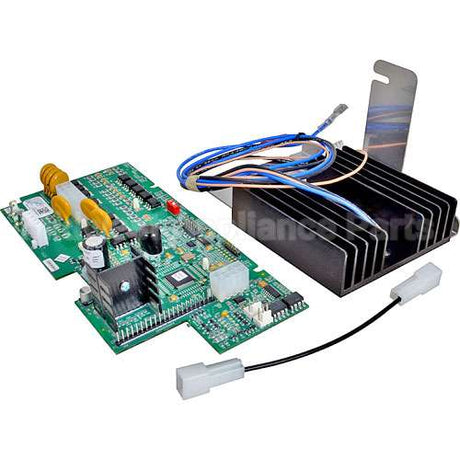 BU48443-0000 Compatible Bunn Control Board Kit-Retrof It