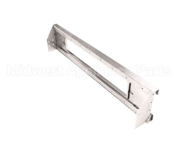 C5041U Bakers Pride Door Frame Sub-Assembly W/Wndw [E