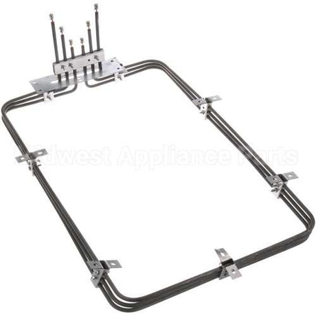 00-342170-00002 Compatible Hobart Oven Element 236V 10000W