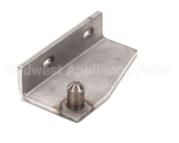 21840468 Bakers Pride Weldment; Hinge Frame Lower