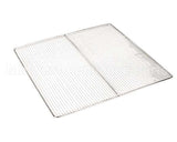 2038 Imperial Fryer Crumb Screen/Fine Mesh 13 1/2 X 13